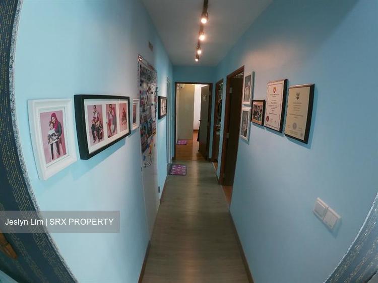 Blk 887A Woodlands Drive 50 (Woodlands), HDB 4 Rooms #219808891